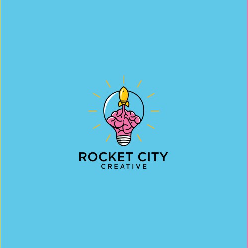 ROCKET CITY Creative