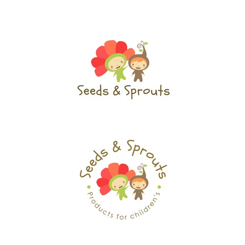 Seeds & Sprouts