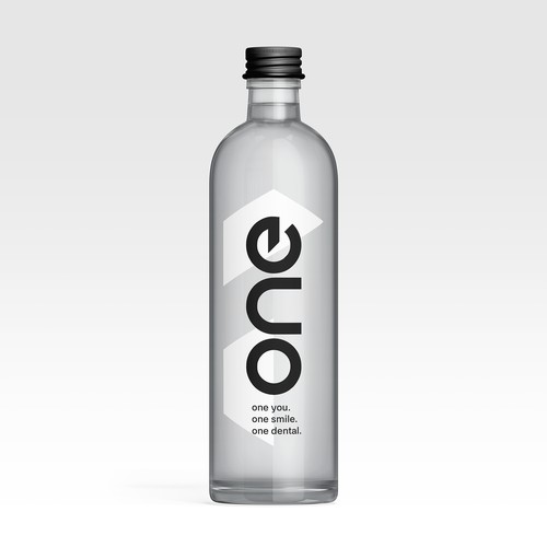 Bottle Design 
