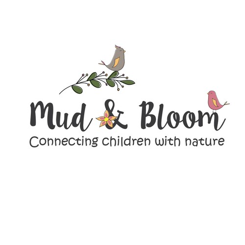 mud & bloom