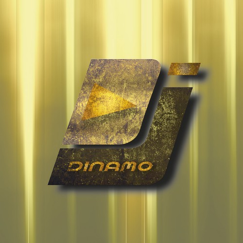 logo DJ