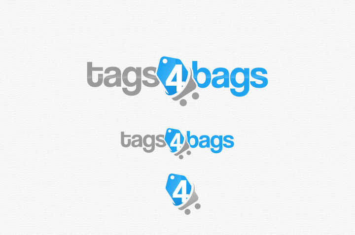 帮助tags4bags新标识