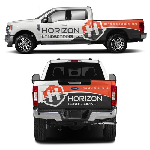 Horizon Landscaping 