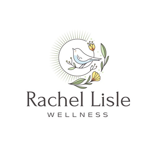 Wellness logo