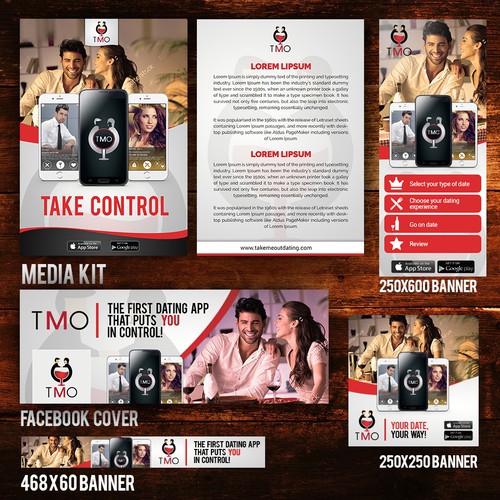 Banner Designs