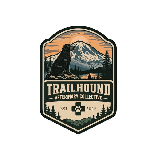 Trailhound Veterinary Collective
