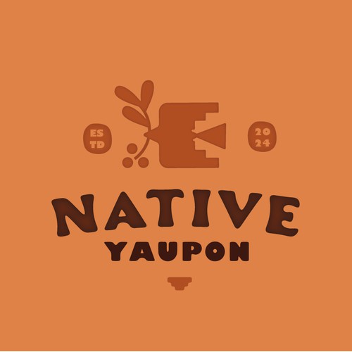 Native tea