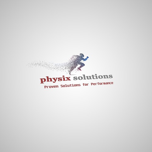 physix solutions logo