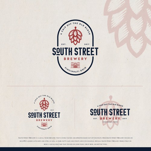 South Street Brewery