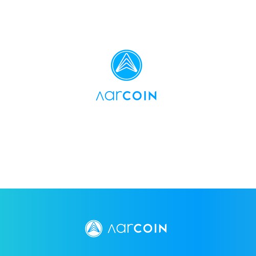 Crypto Coin logo