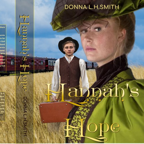 Hannah's Hope 