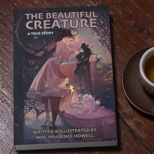 The beautiful creature