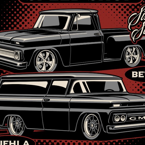 Rat's Ass Speed Shop