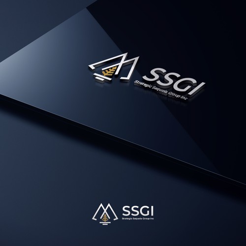 SSGI Logo