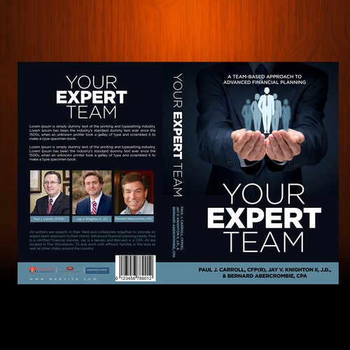 Your Expert Team