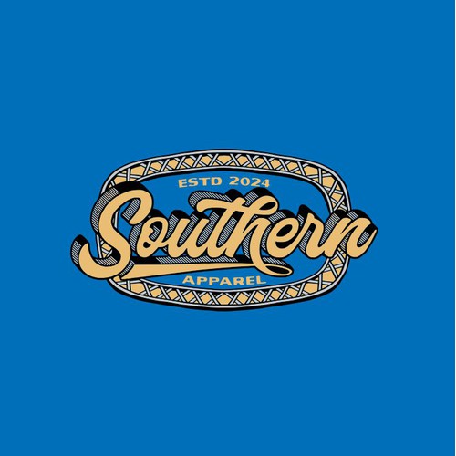 Southern Apparel - Hat Graphic