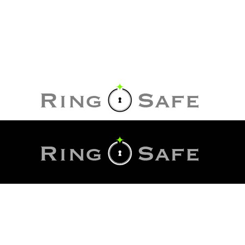 Logo for RingSafe