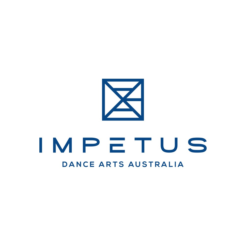 NEW Logo for Arts Funding Organisation