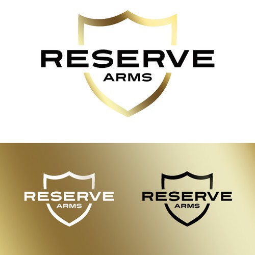 logo for Reserve Arms