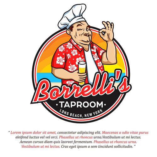 Borrelli's Taproom