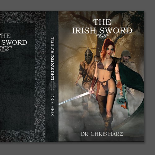 The Irish Sword