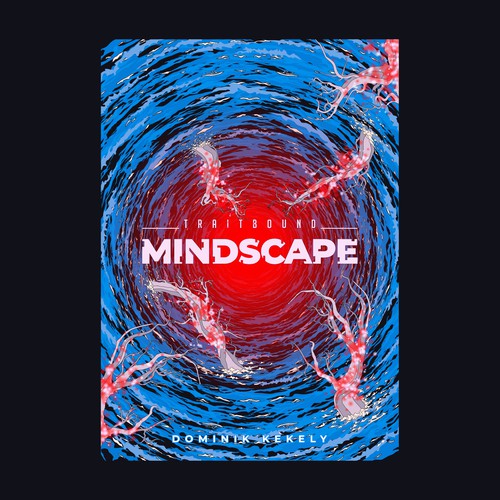 Fantasy Book Cover