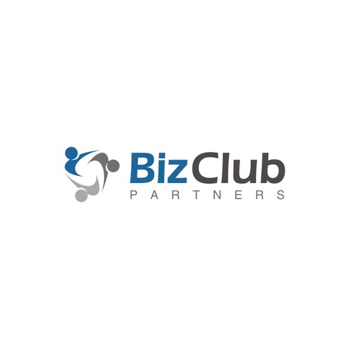 Logo for BizClub Partners