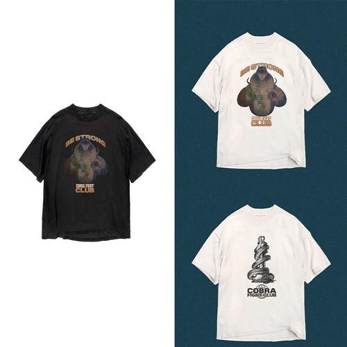 Tshirt design