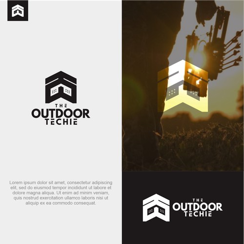 Outdoor Technology Brand Logo