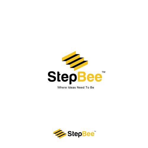 Step Bee