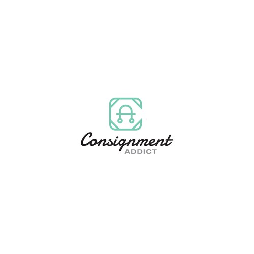 Logo for Consignment Store