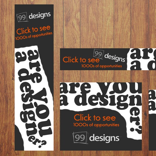 banner designs