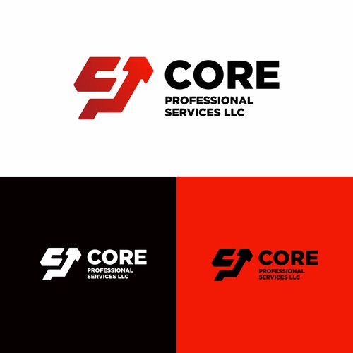 Core Logo Concept