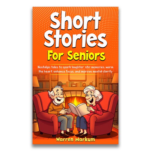 Short Stories For Seniors