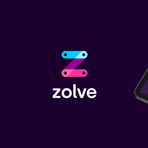 Zolve App Logo