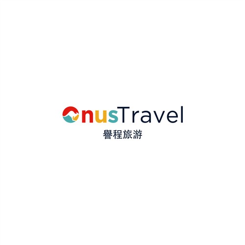 design a travel company