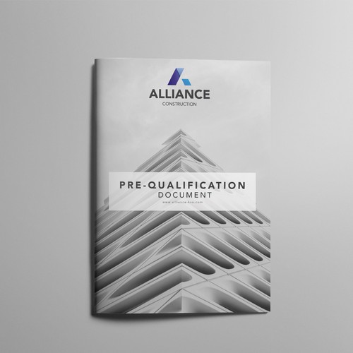 Alliance Brochure