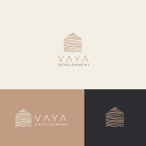 Logo design entry 