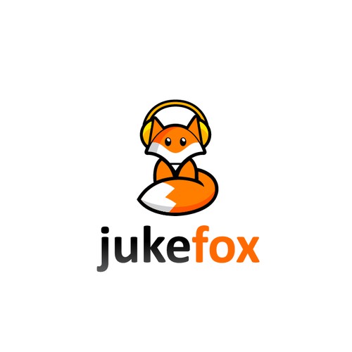 Jukefox - the smart music player