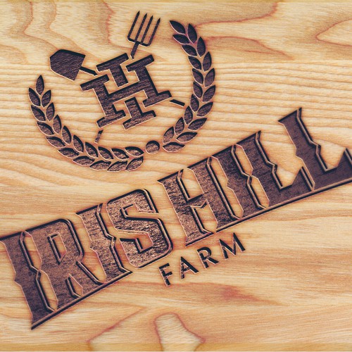 Iris Hill Farm