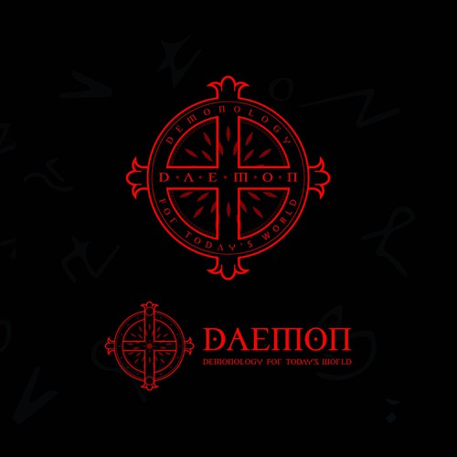 "Daemono" or "Daemon" - Exorcism