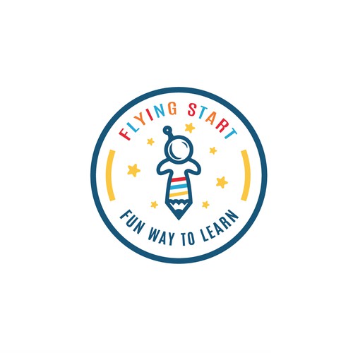 Flying Start - Fun Way To Learn