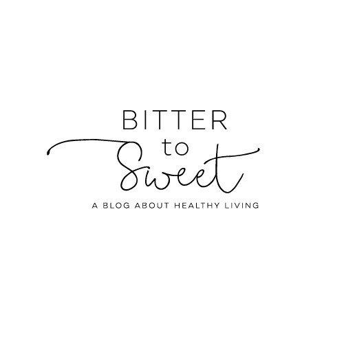 Bitter to Sweet Logo