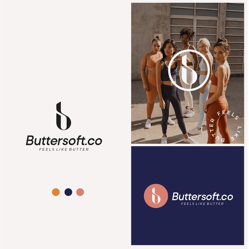 Buttersoft Logo
