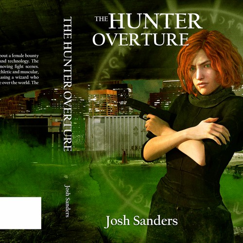 The Hunter Overture