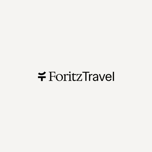 Foritz Travel - Concept