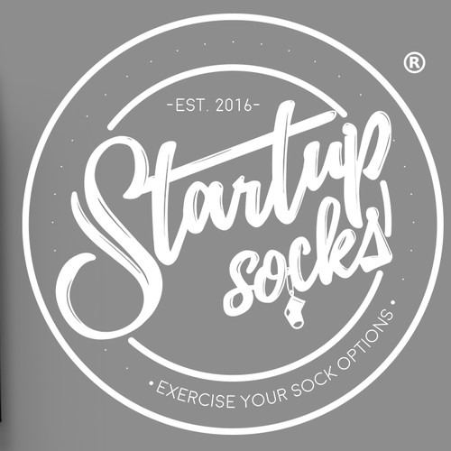 startup socks 2