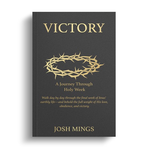 Book Cover Design