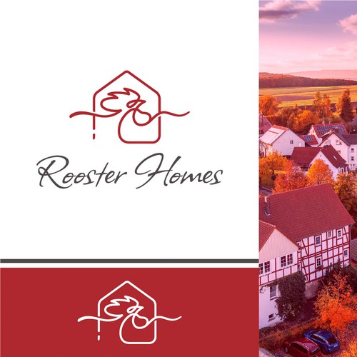Rooster Homes