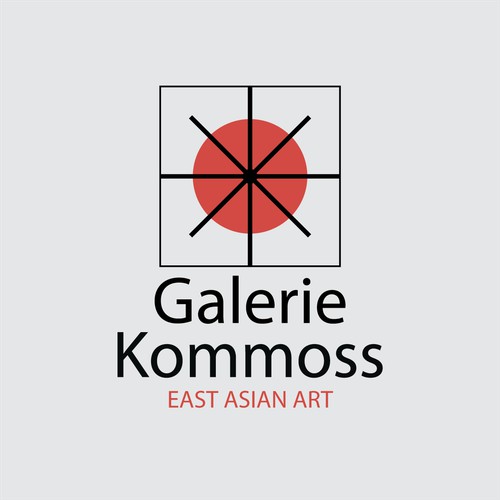 Galerie Kommoss